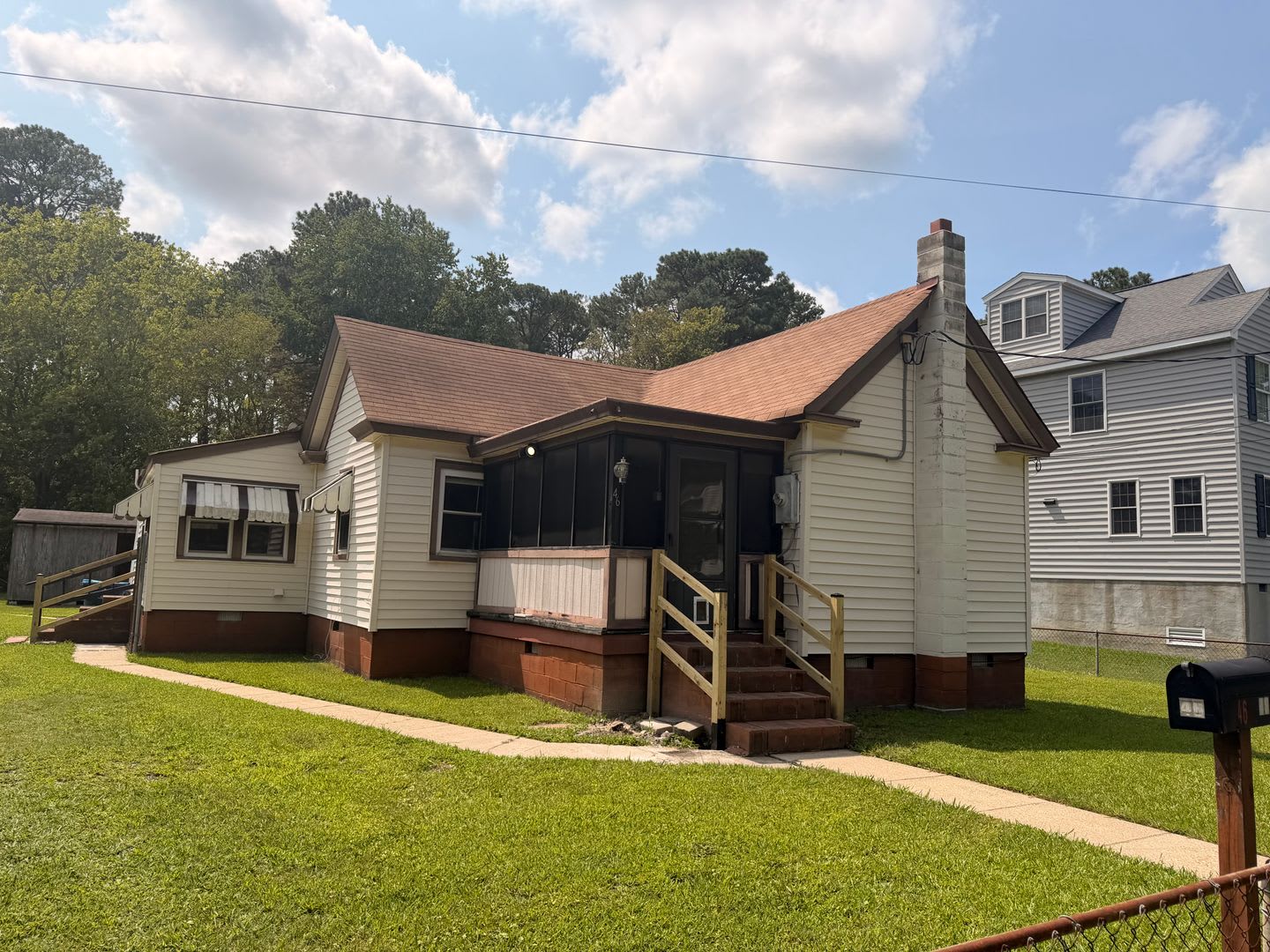 46 Langley Street Poquoson 23662 – photo 1