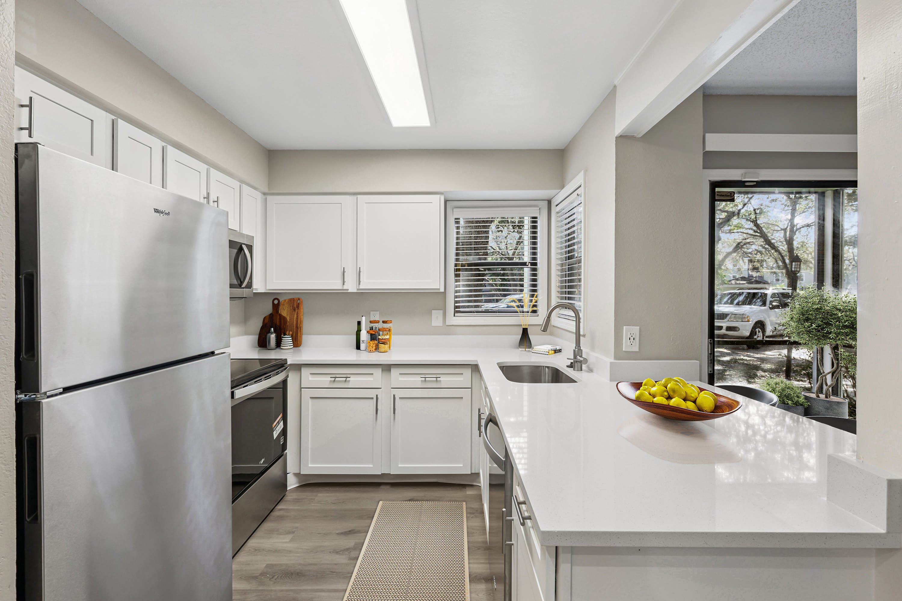 Oak Ramble Apartments – photo 3