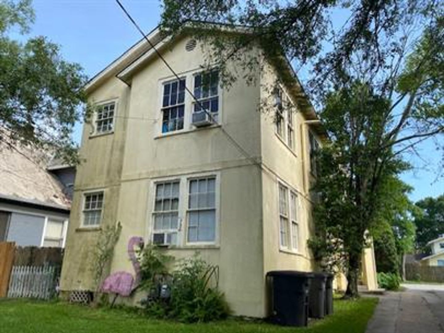 Apartment For Rent – photo 1