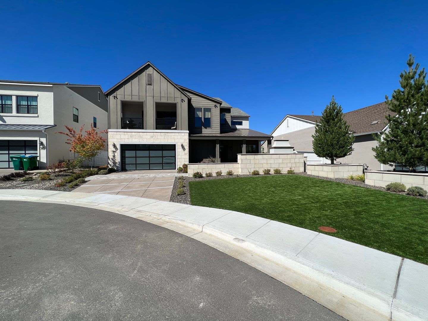 307 Marewood Court – photo 1