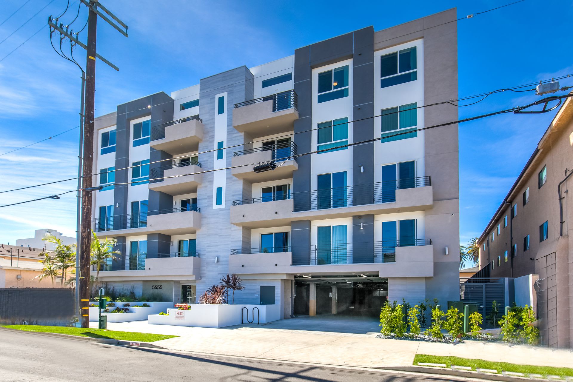 NOHO 55 Luxury Living – photo 5