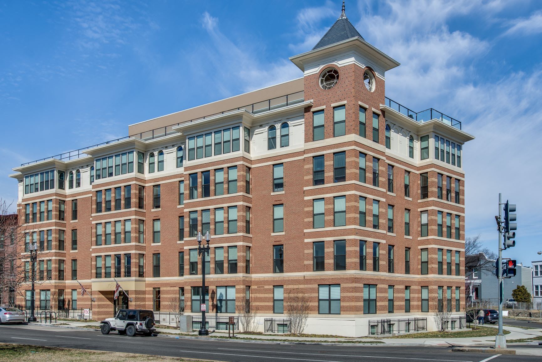 1600 Pennsylvania Ave SE – photo 5