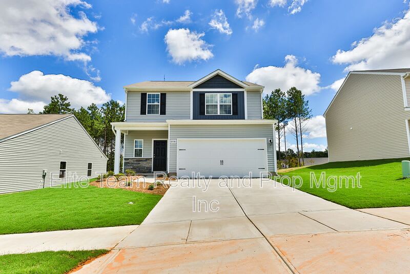 6136 Ahoskie Dr – photo 1