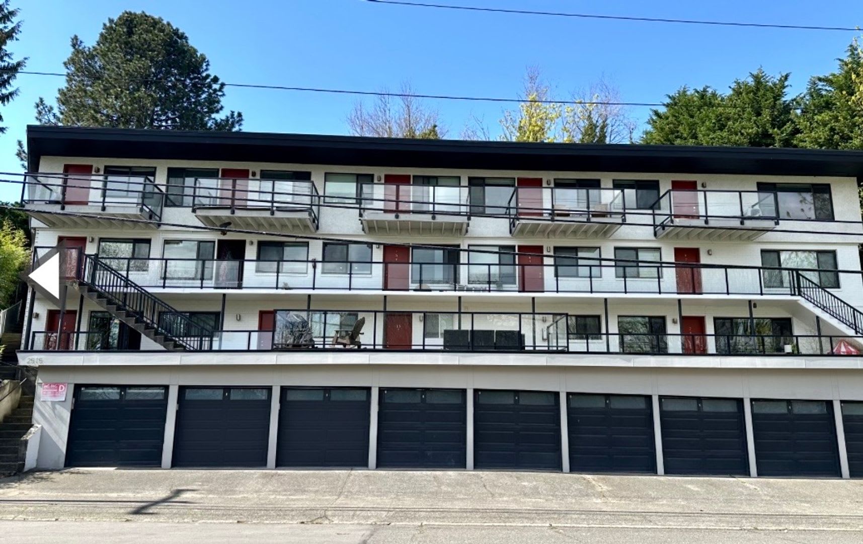 Welcome To Edge Apartments – photo 1