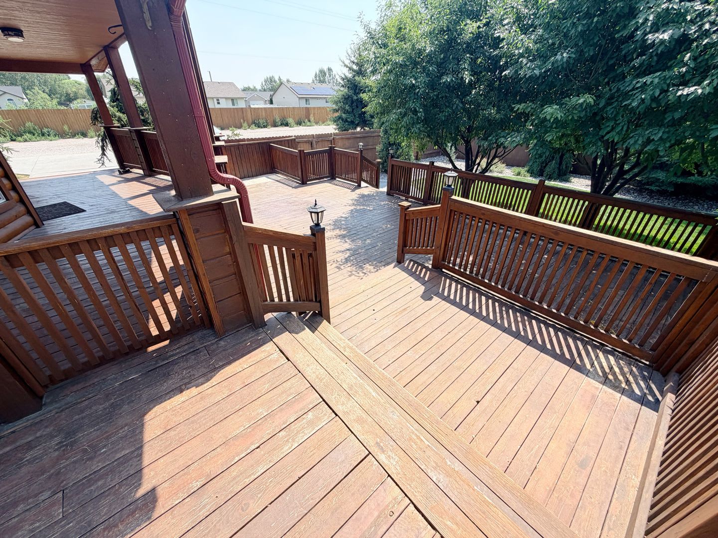 3 Bed – photo 3
