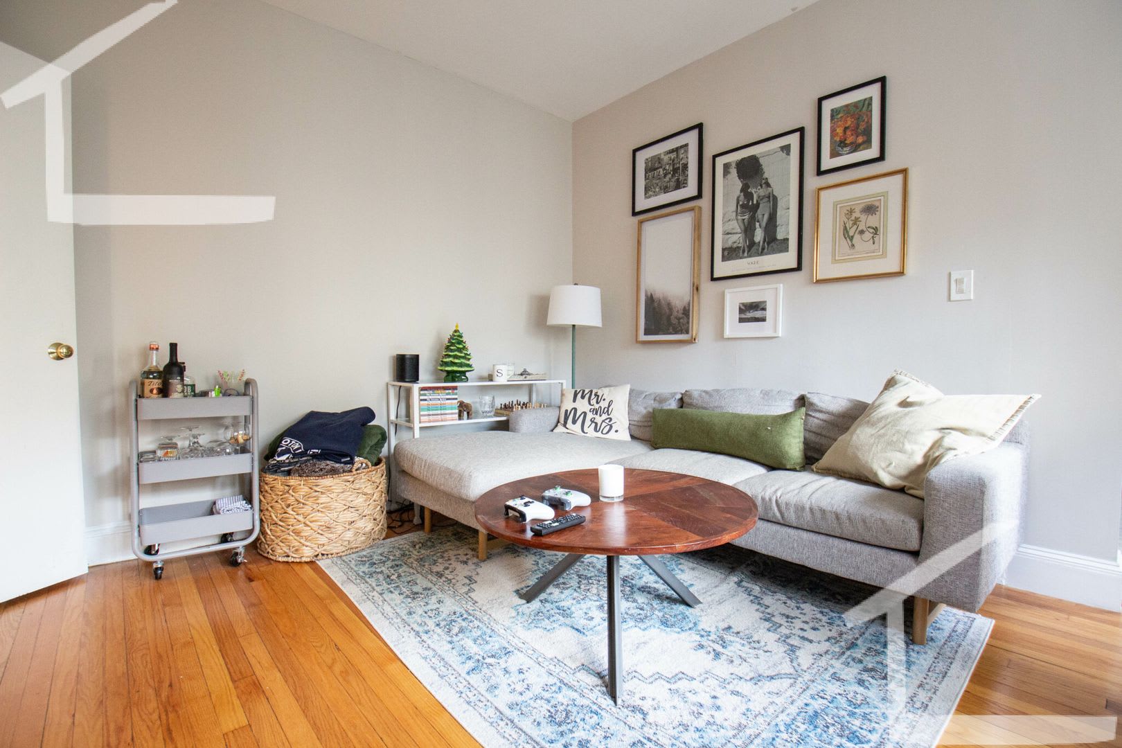 376 Chestnut Hill Ave #34 Boston MA 02135 – photo 1