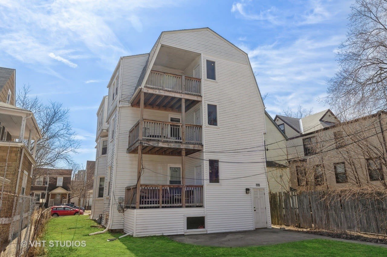 1119 Garnett Place – photo 2