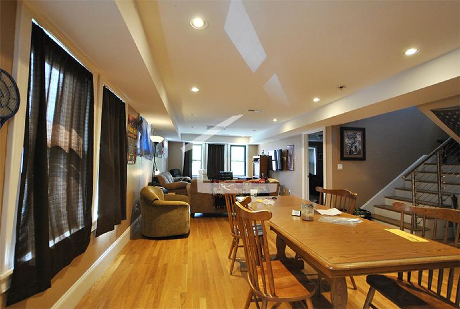 37 Woodstock Ave #2 Boston MA 02135 – photo 2