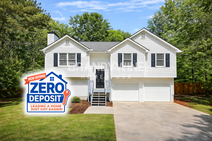 147 Wesley Mill Drive – photo 1