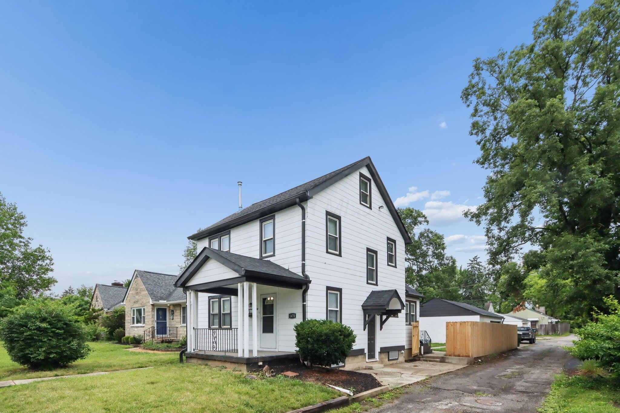 1470 E Weber Road – photo 4