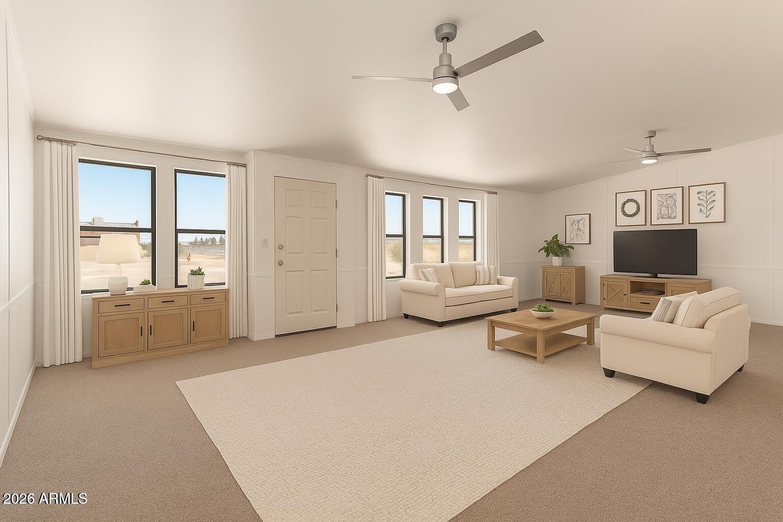 53531 W Moondust Road – photo 2