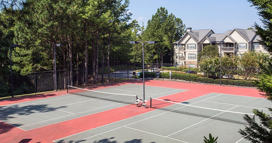 The Reserve at Gwinnett – photo 3