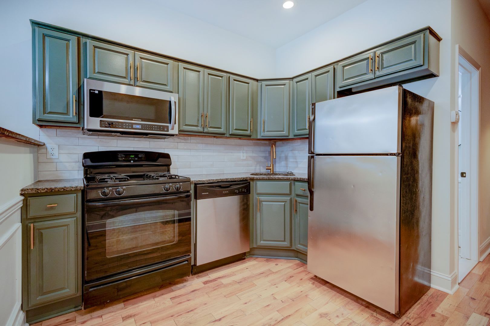 ✨ Spacious Living in the Heart of Philadelphia – photo 5