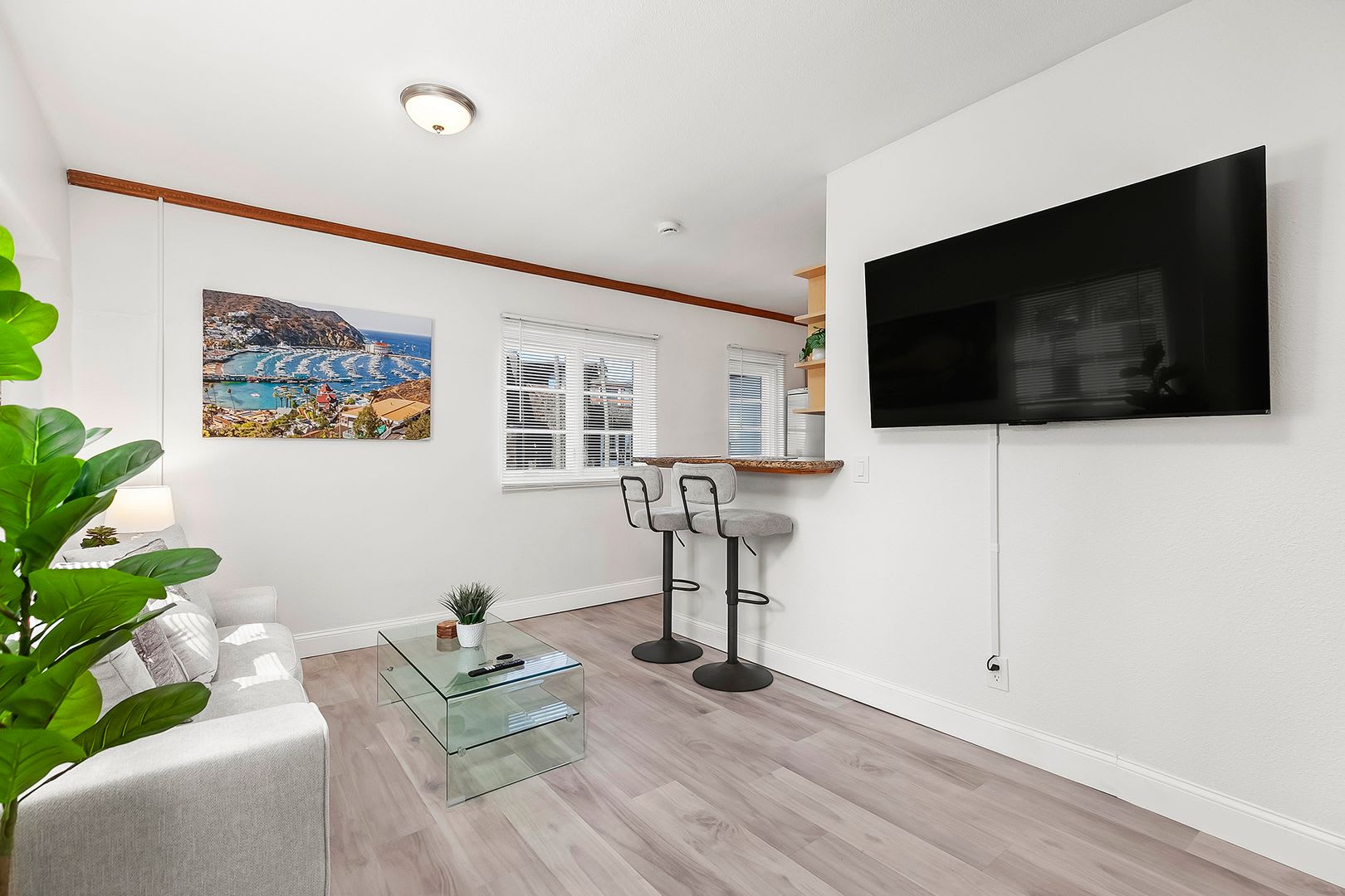 Charming comfy Studio in La Jolla Village! – photo 3
