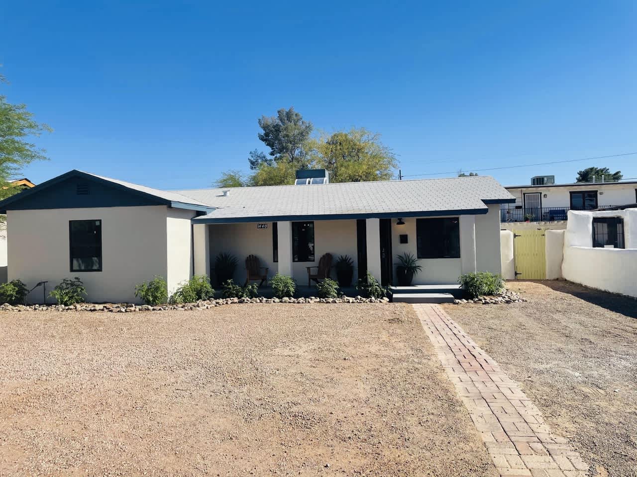 1440 East Edison Street – photo 5