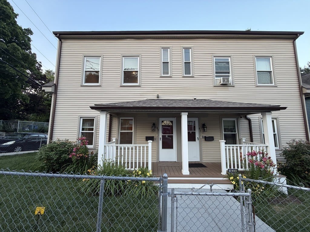 47 Cedar St – photo 1