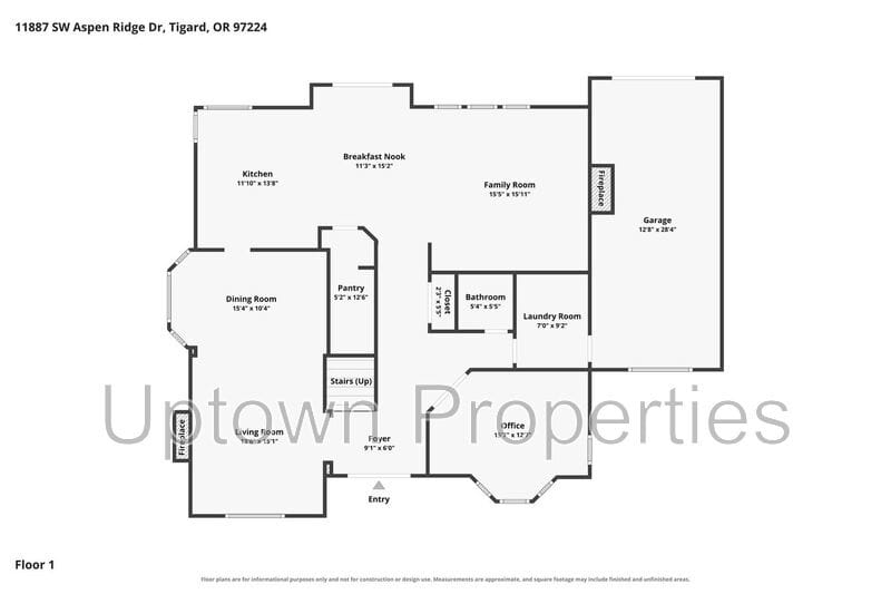 11887 Southwest Aspen Ridge Drive – photo 2