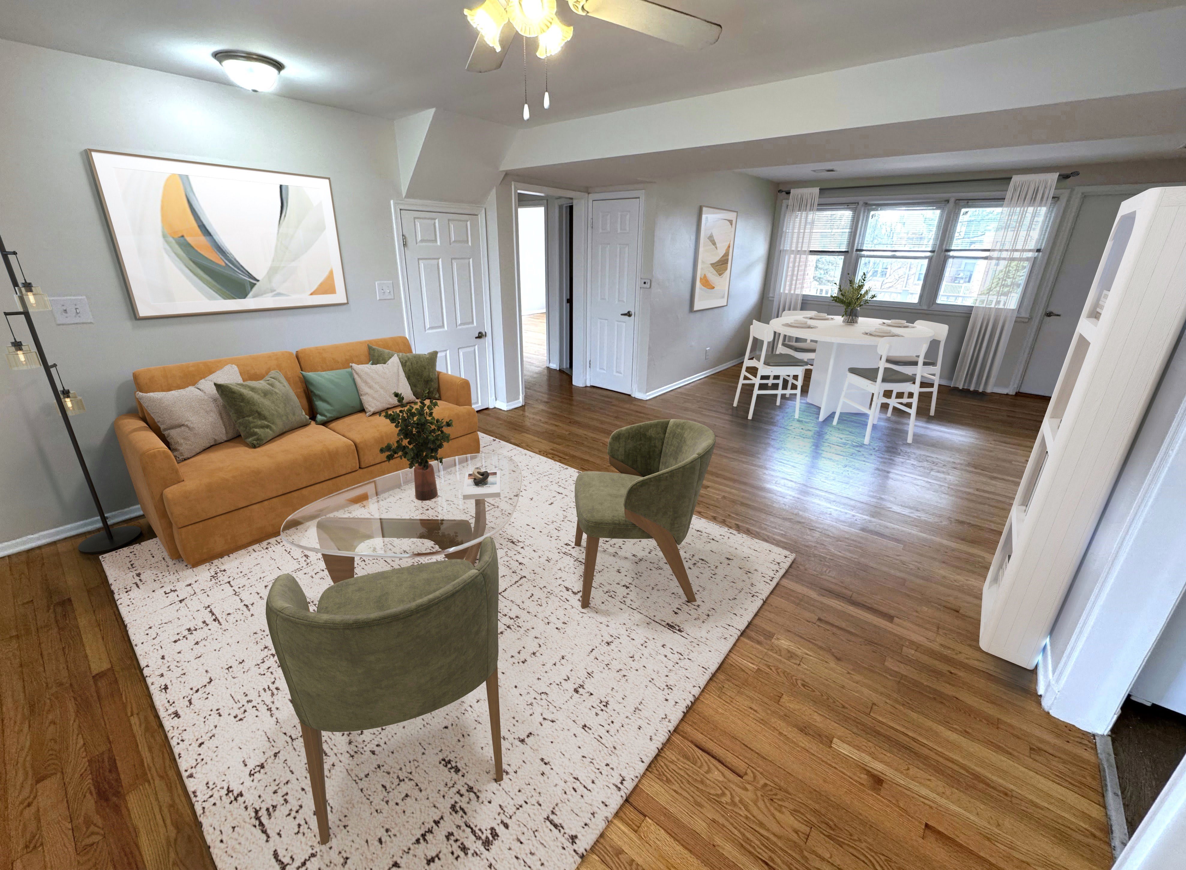 Woodcliffe Manor Apartments – photo 1