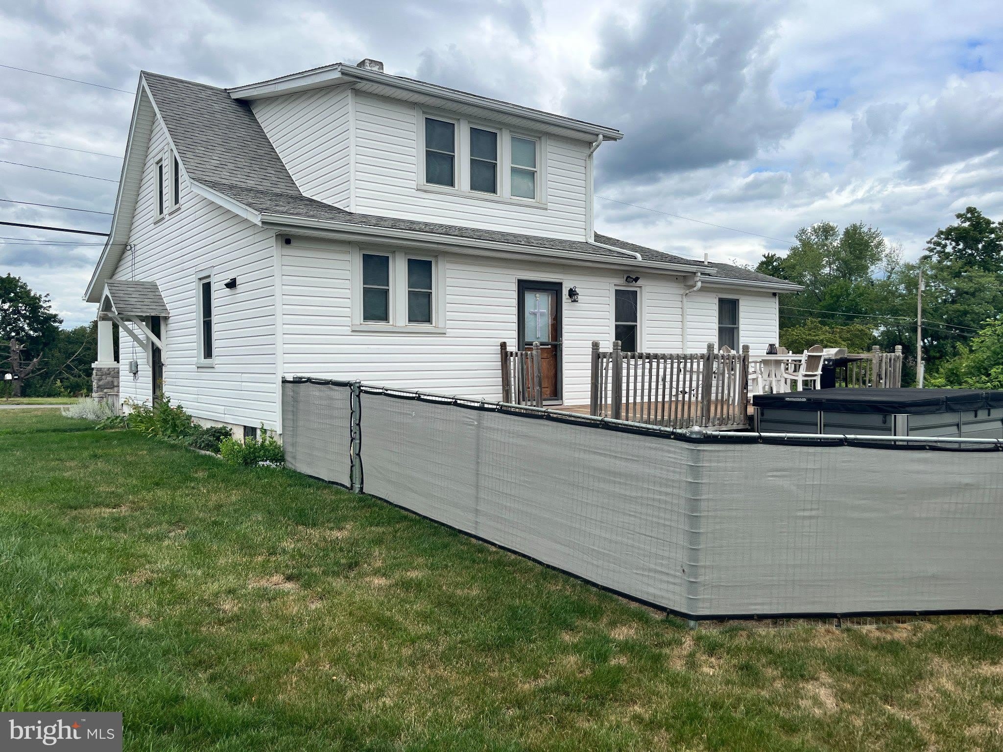 3870 COSEYTOWN Road – photo 4