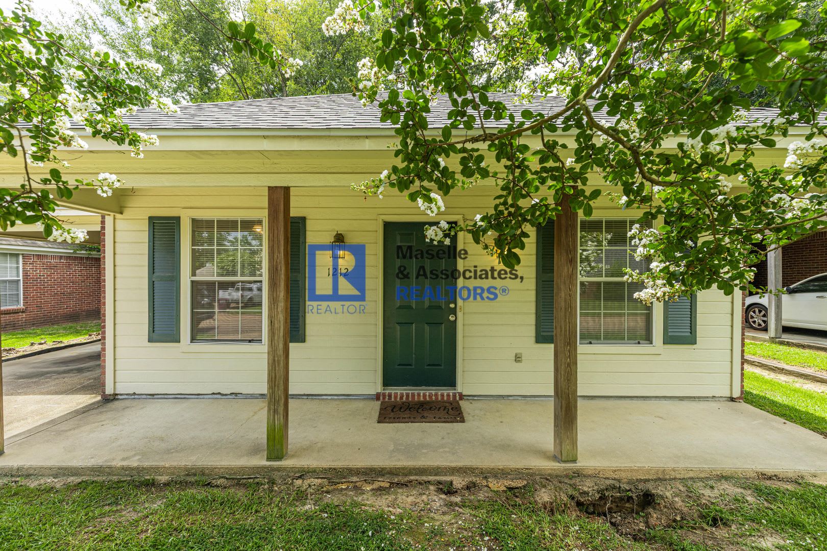 2 Bed/2 Bath in Barnett Bend of Brandon – photo 1