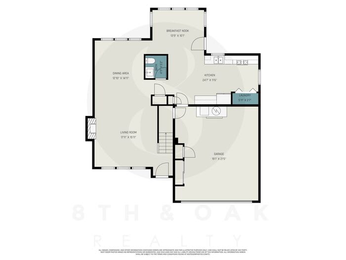 1090 Winter Park Lane – photo 4