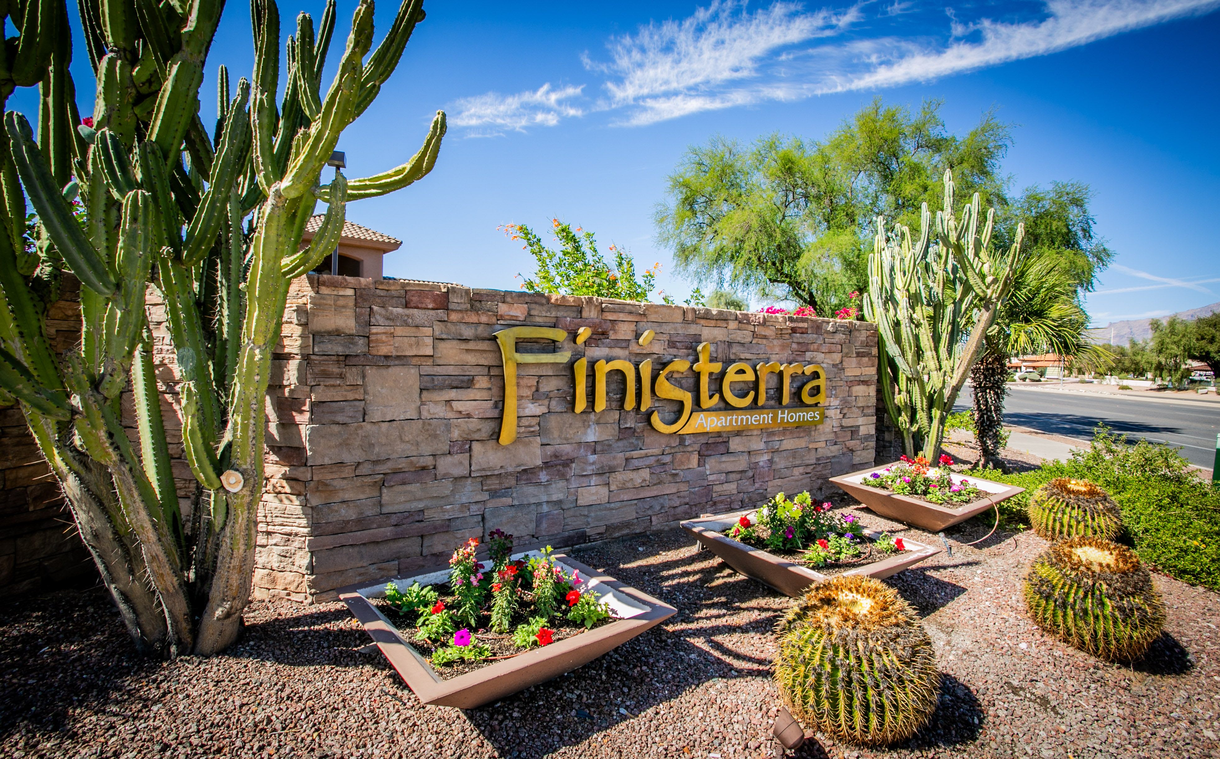 Finisterra Luxury Apartments – photo 2