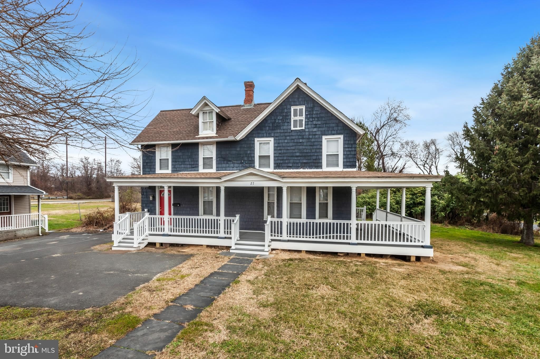 27 E BEL AIR Avenue – photo 1