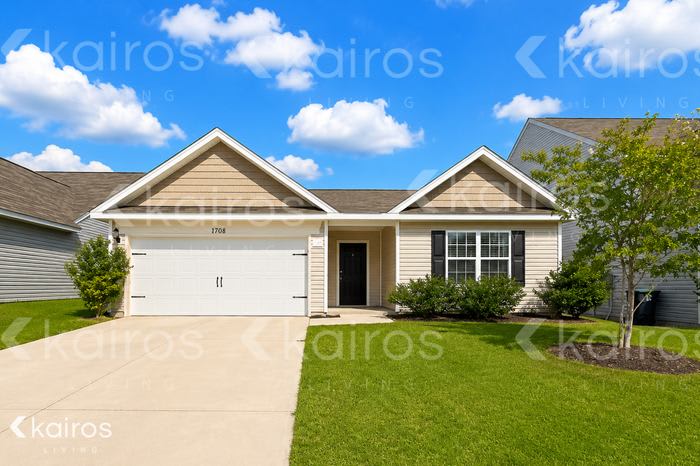 1708 Mimosa Bloom Court – photo 1