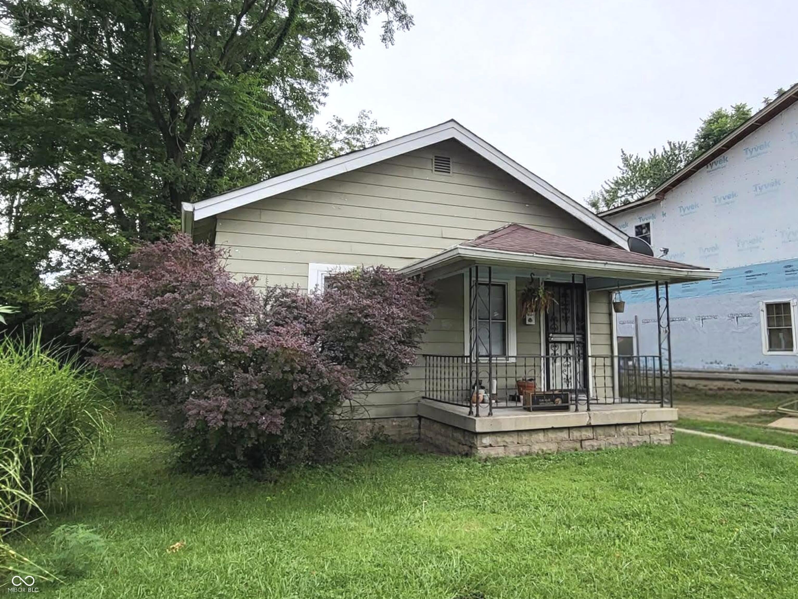4417 Evanston Avenue – photo 1