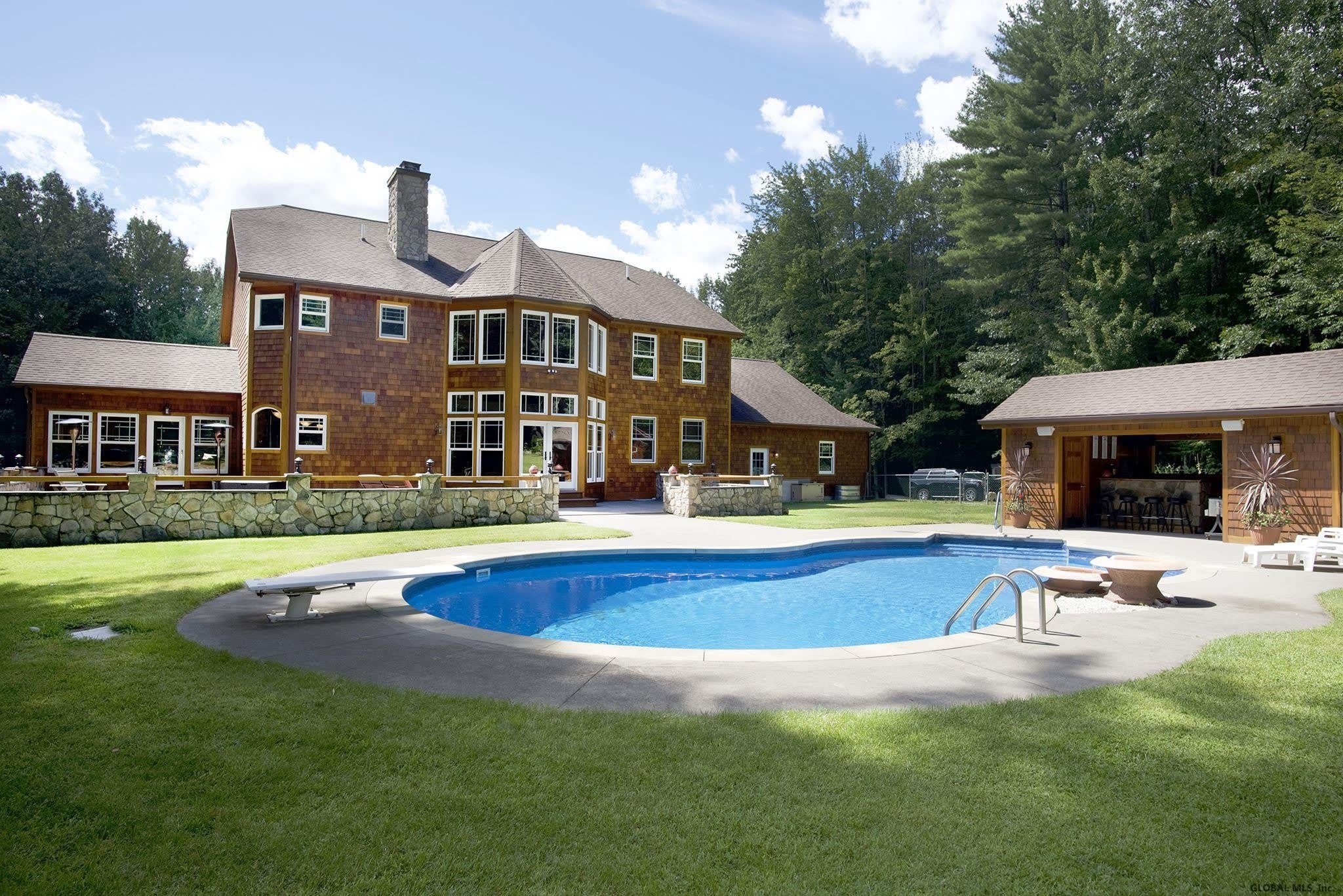 32 Flat Rock Road – photo 2