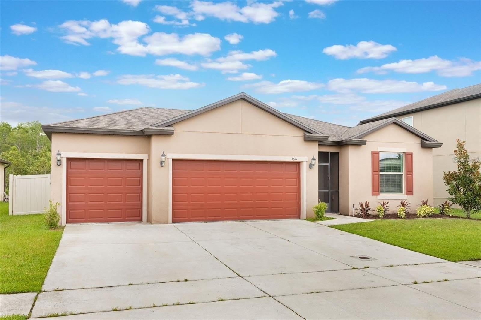 3617 VEGA CREEK Drive – photo 1