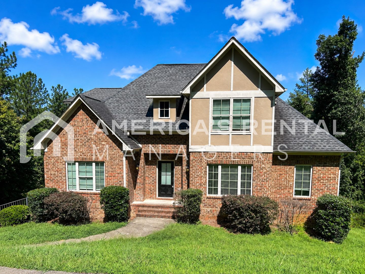 Home Available For Rent in Trussville! – photo 1