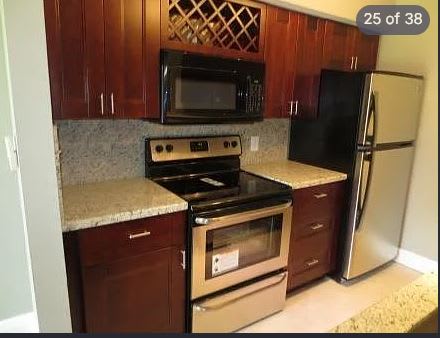 2460 NW 33RD ST#1702 – photo 2