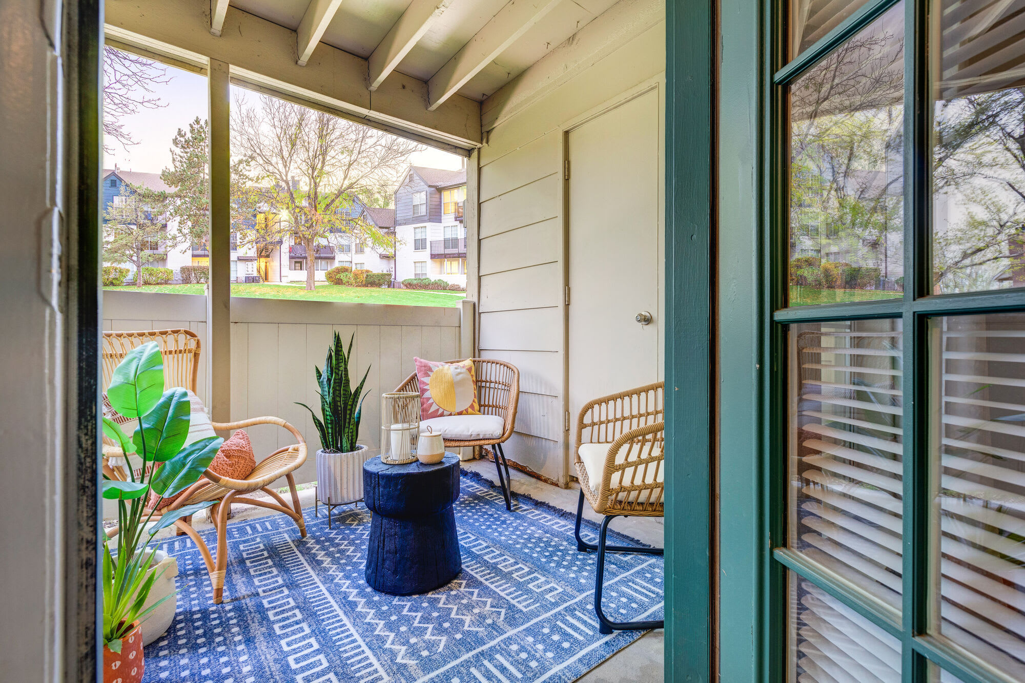 Riverbend Apartments – photo 5