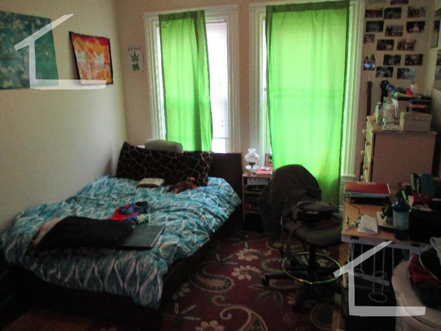 28 Montcalm Ave #29 Boston MA 02135 – photo 3