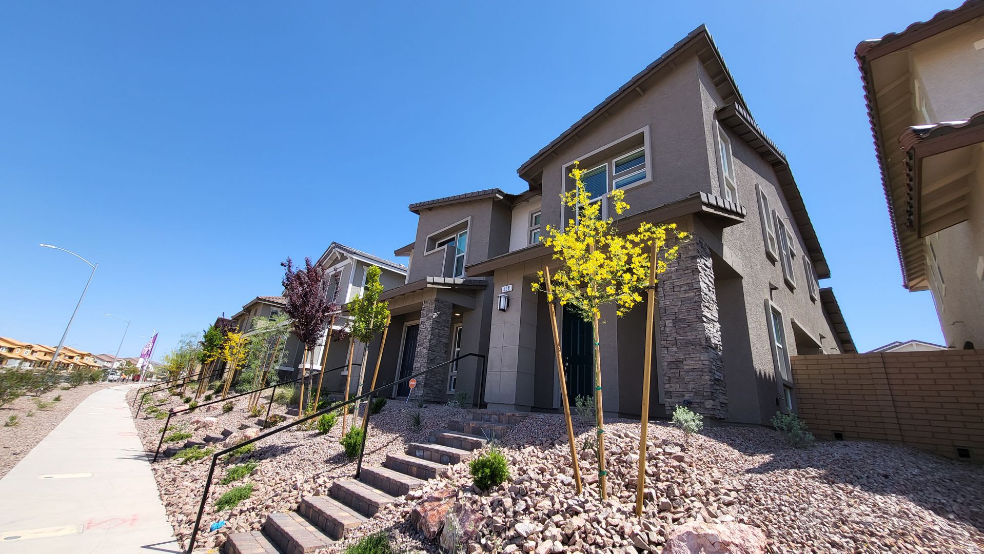 Richmond American Designer Home – photo 1