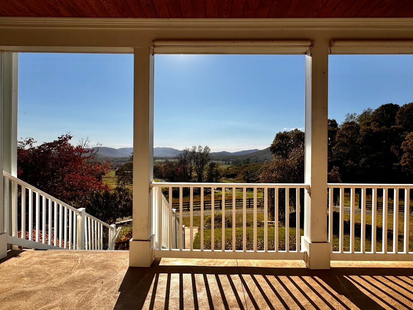 Private Farm Home in North Garden – photo 5