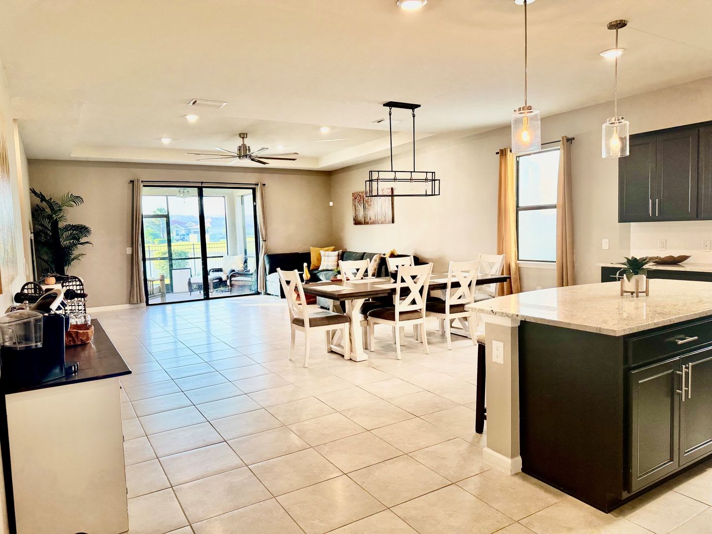 Fully Furnished Seasonal Rental Home Dog Friendly Avail Now – photo 3