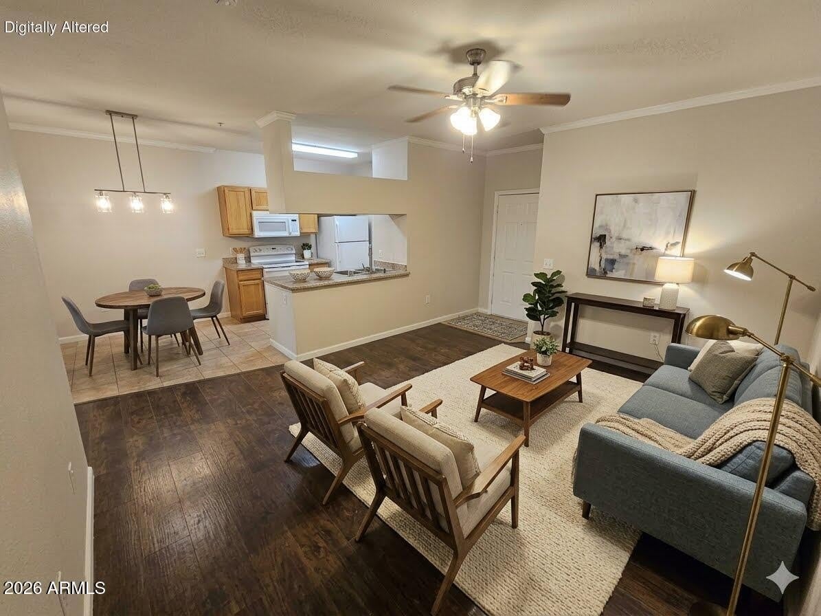 5401 E VAN BUREN Street – photo 5