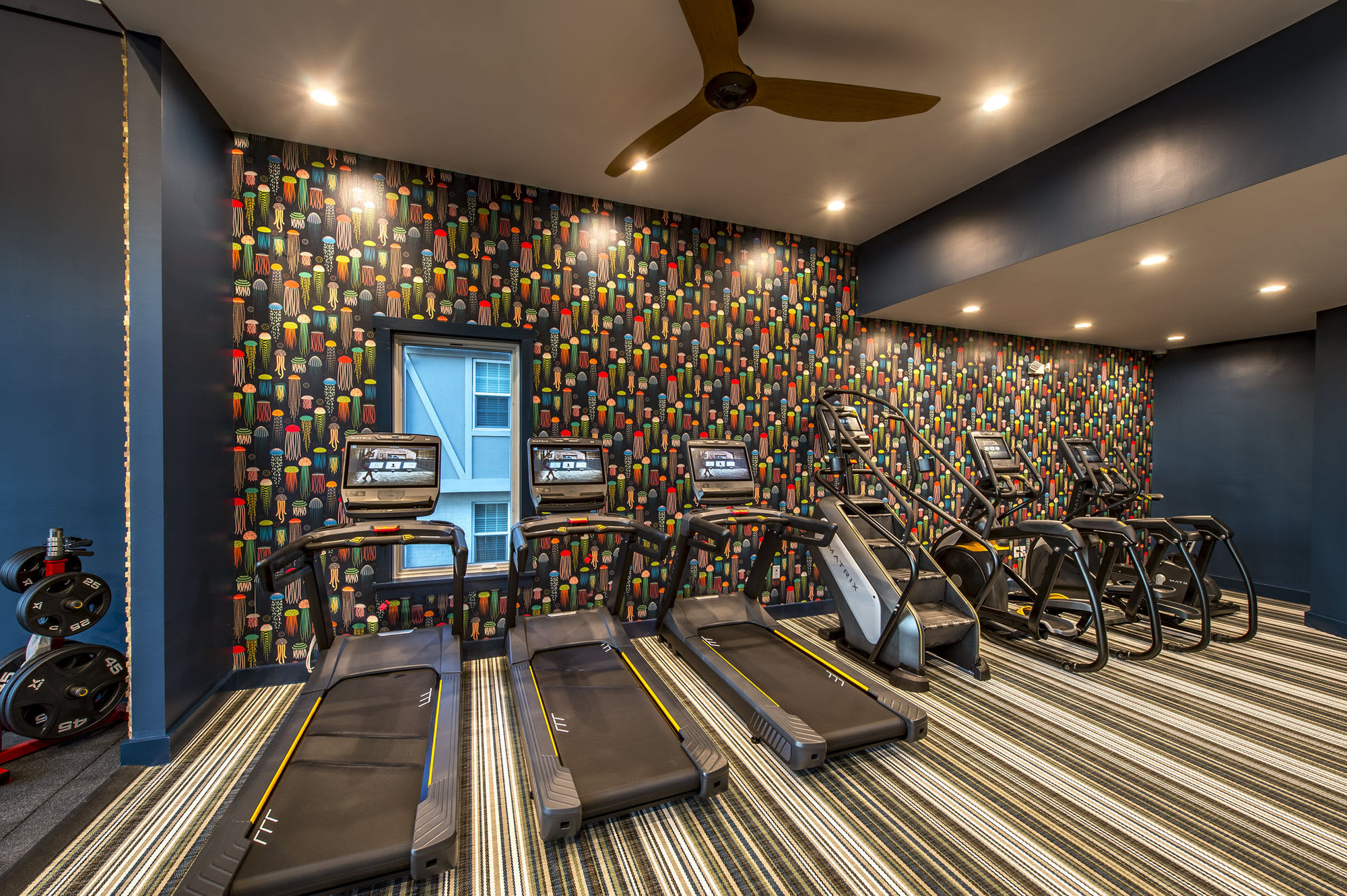 Halstead Beverly Townhomes – photo 3