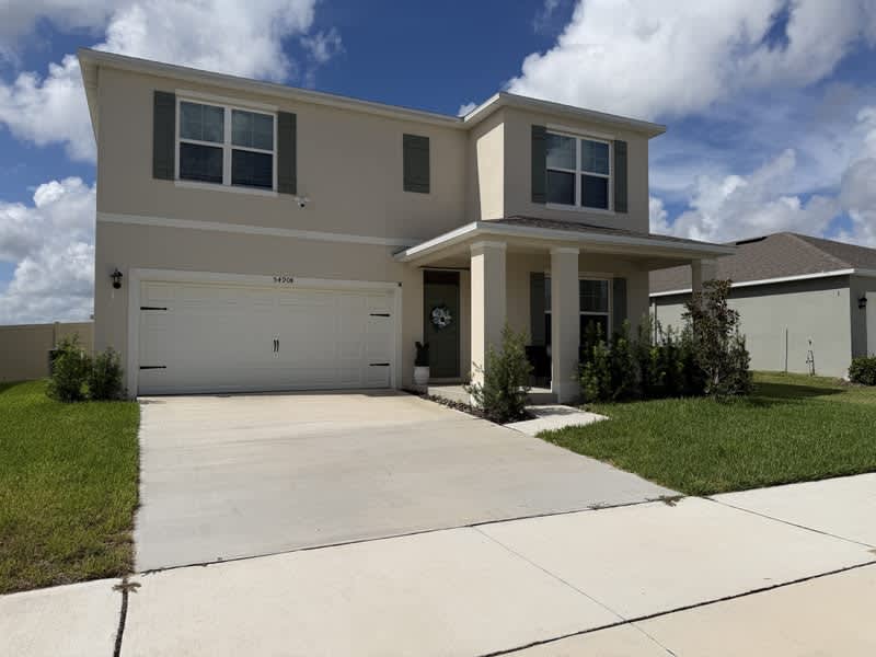 5490 Hayloft Drive – photo 1