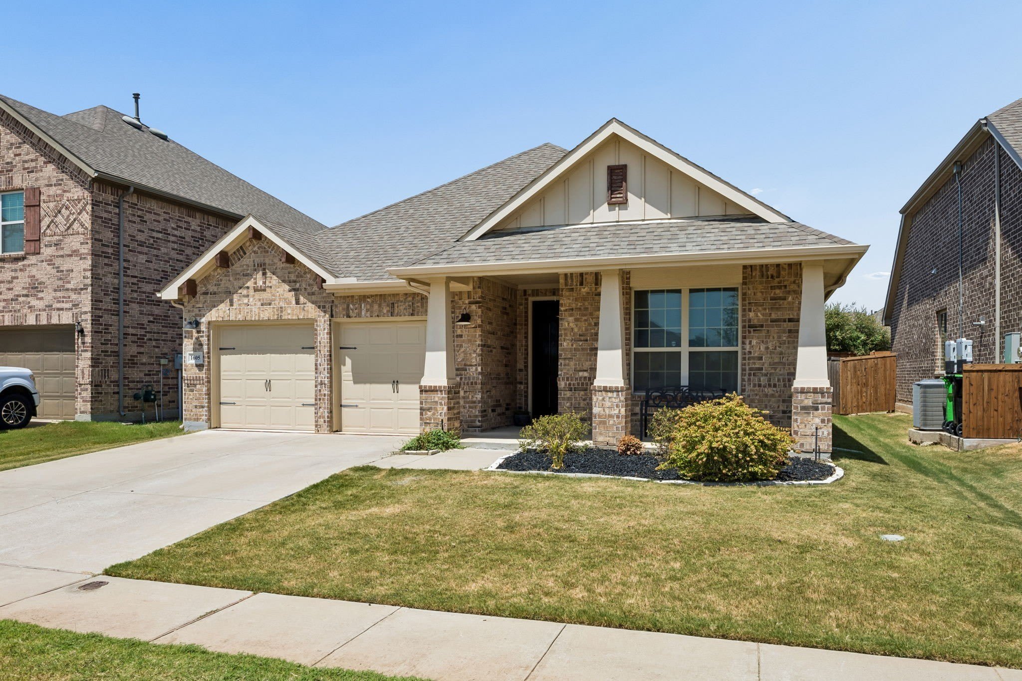1605 Ridge Creek Lane – photo 2