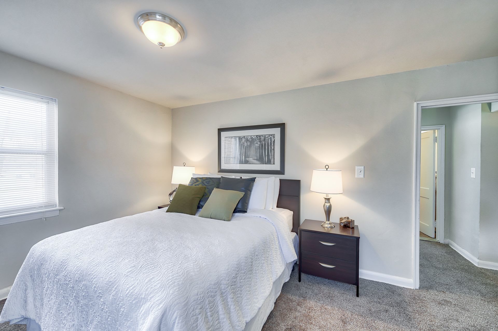 Maplewood Apts – photo 2