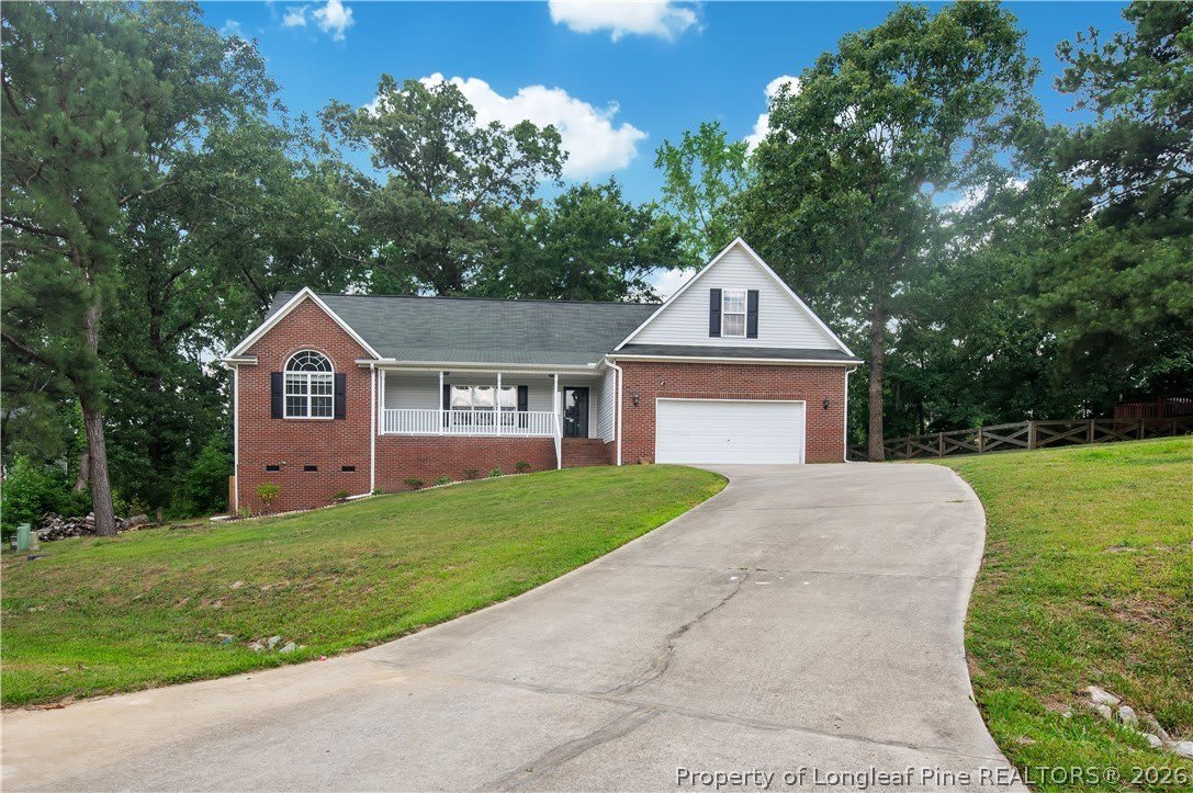 278 Oakmont Drive – photo 1