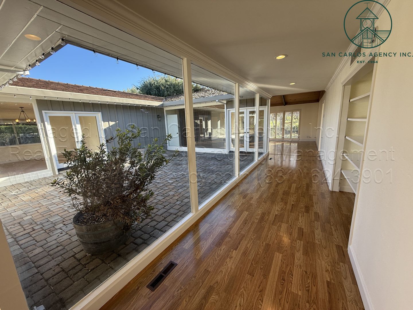 Spacious Single Level Ranch Style Home in Quail Lodge – photo 3