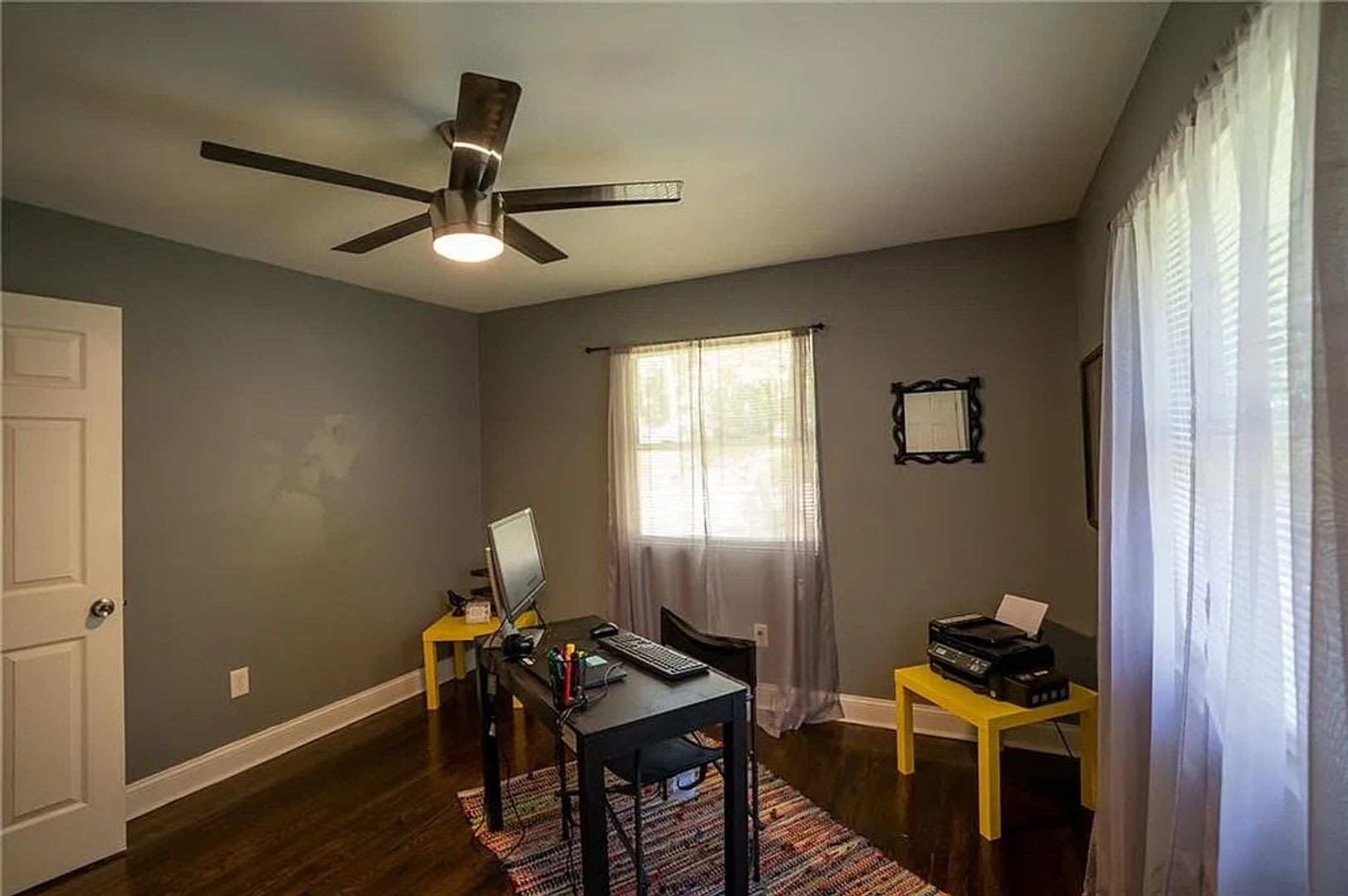Room in 3 Bedroom Home in Atlanta – photo 5
