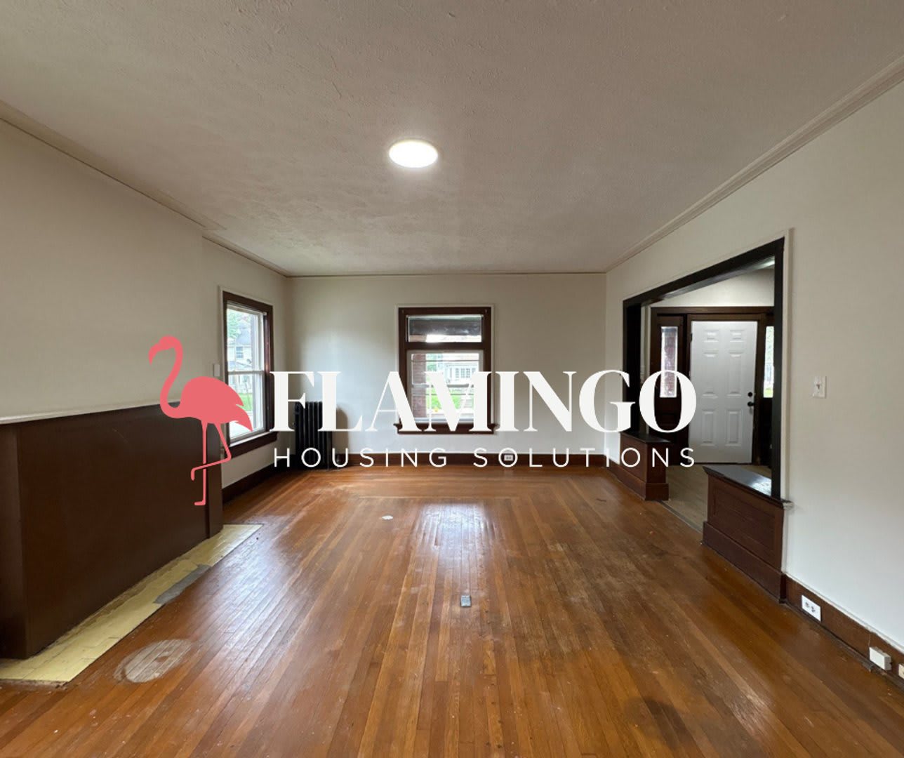 Spacious 3-Bedroom Home with 2 Full Baths & Great Living Space! – photo 3
