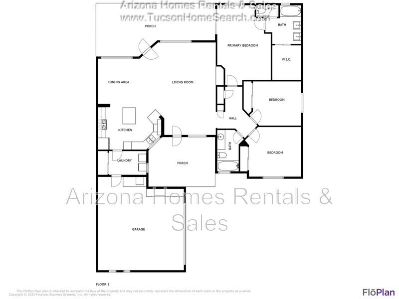14065 E Copper Mesa Court – photo 2