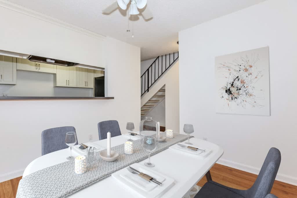 The Villas at Harbor Pointe – photo 1