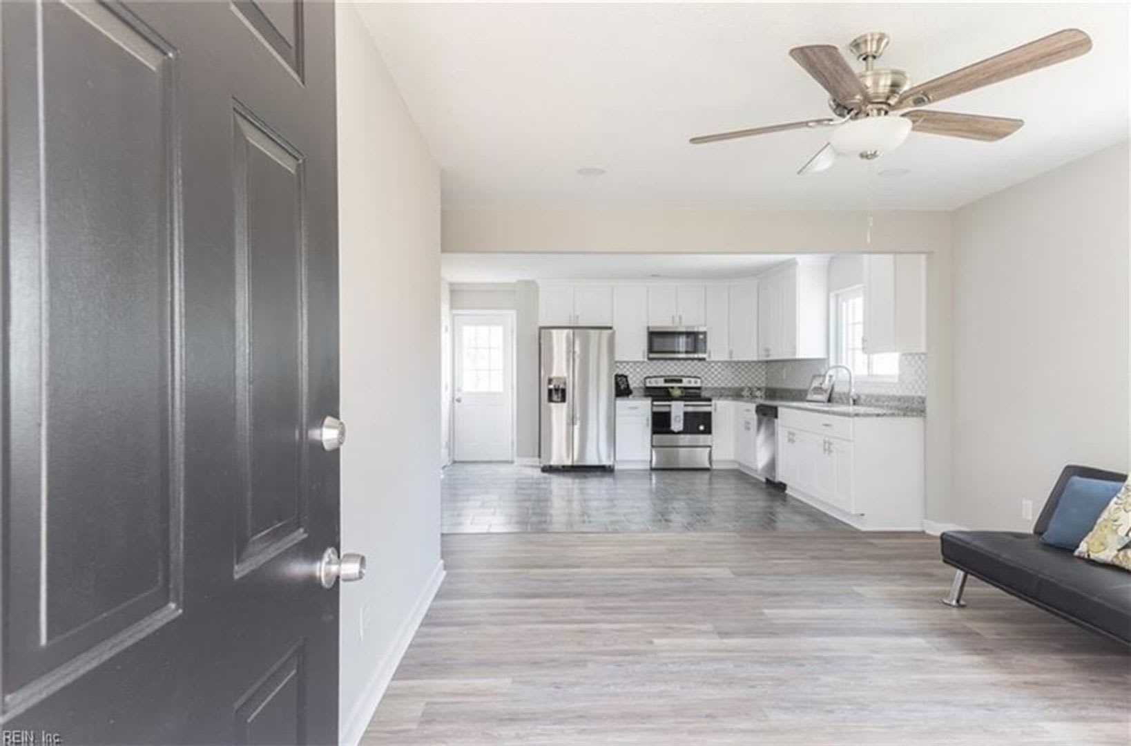 Updated Single Family – photo 3